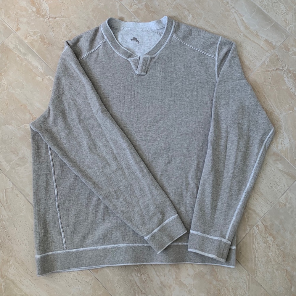 tommy bahama crewneck